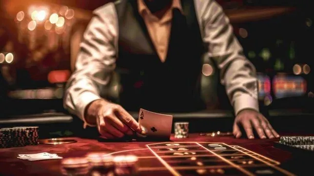 esquema de vídeo poker